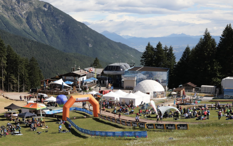 5 Days Dolomiti Paganella: the final bulletin is online!